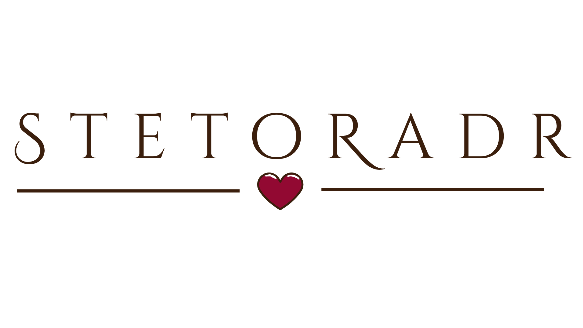 StetoRadr logo